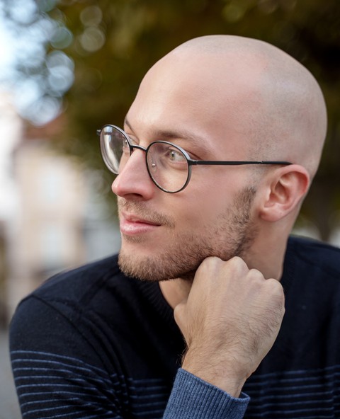 Photo of Daniel Vitas